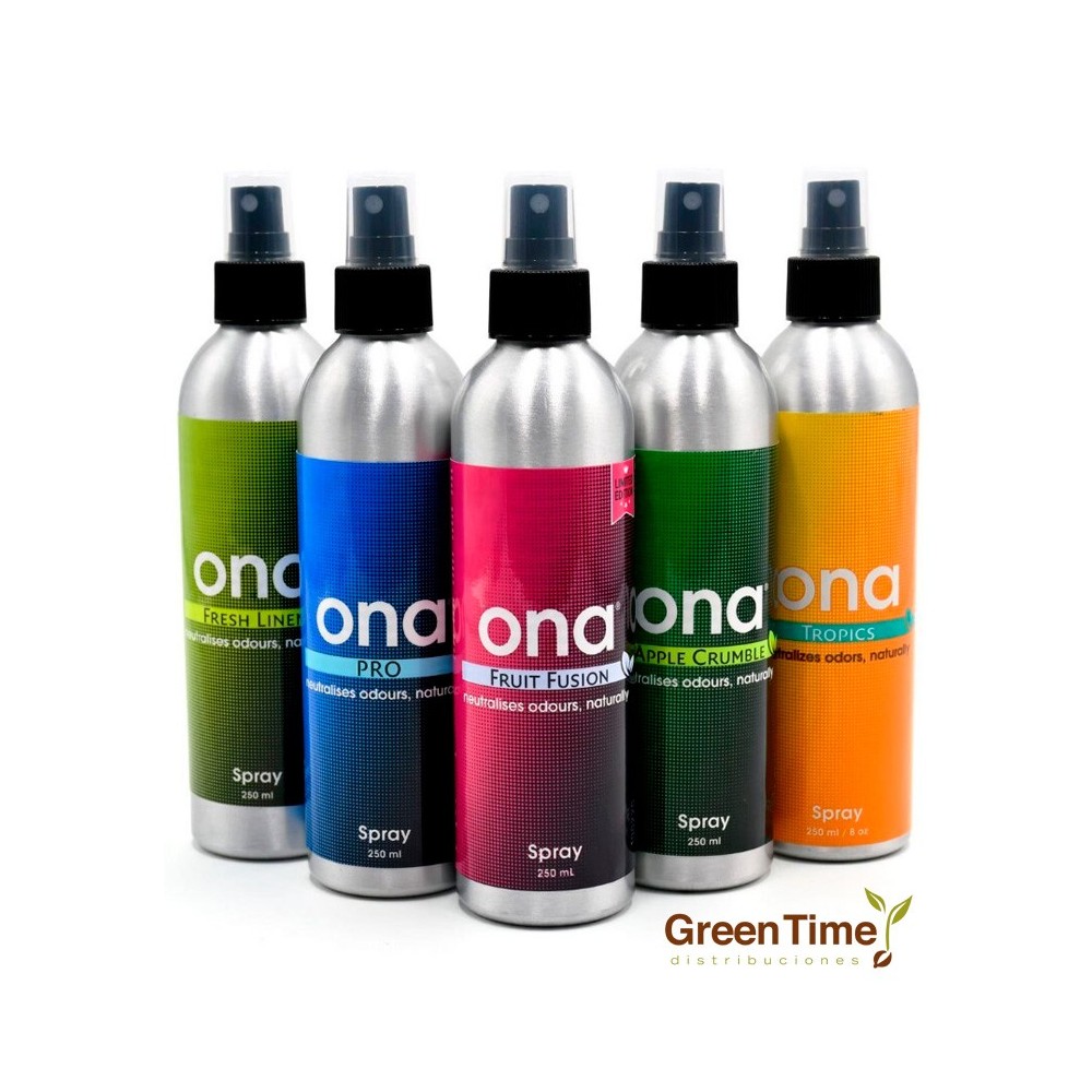 ONA SPRAY
