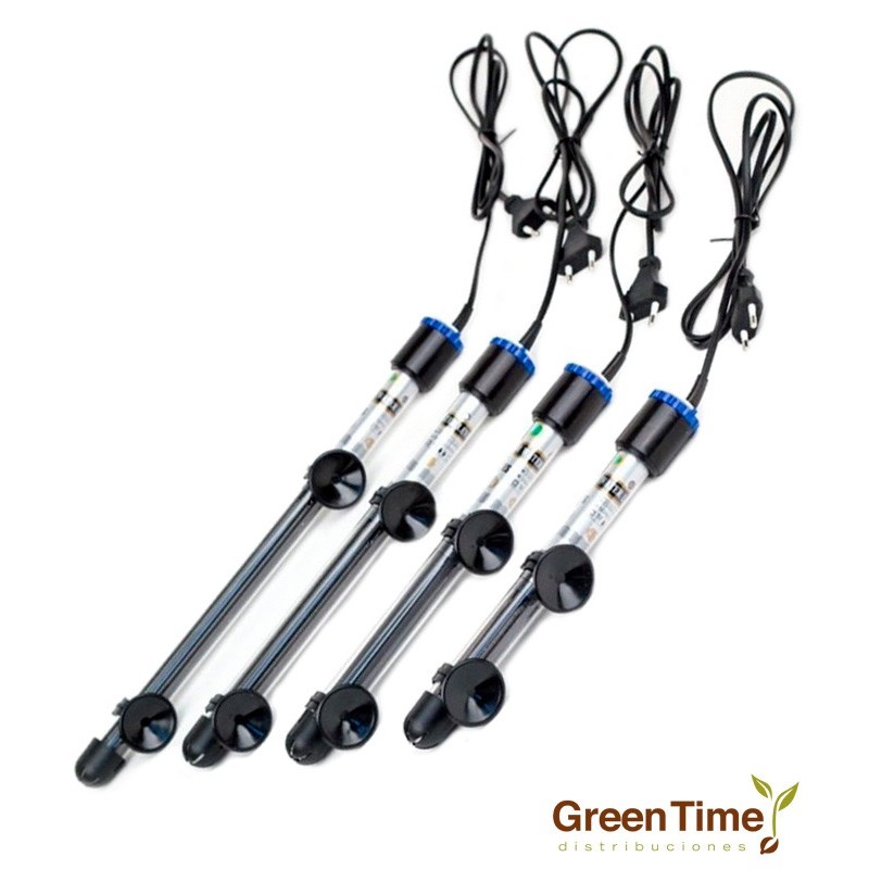 Calentador Water Master