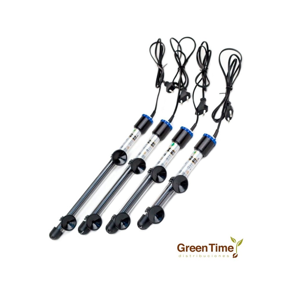 Calentador Water Master