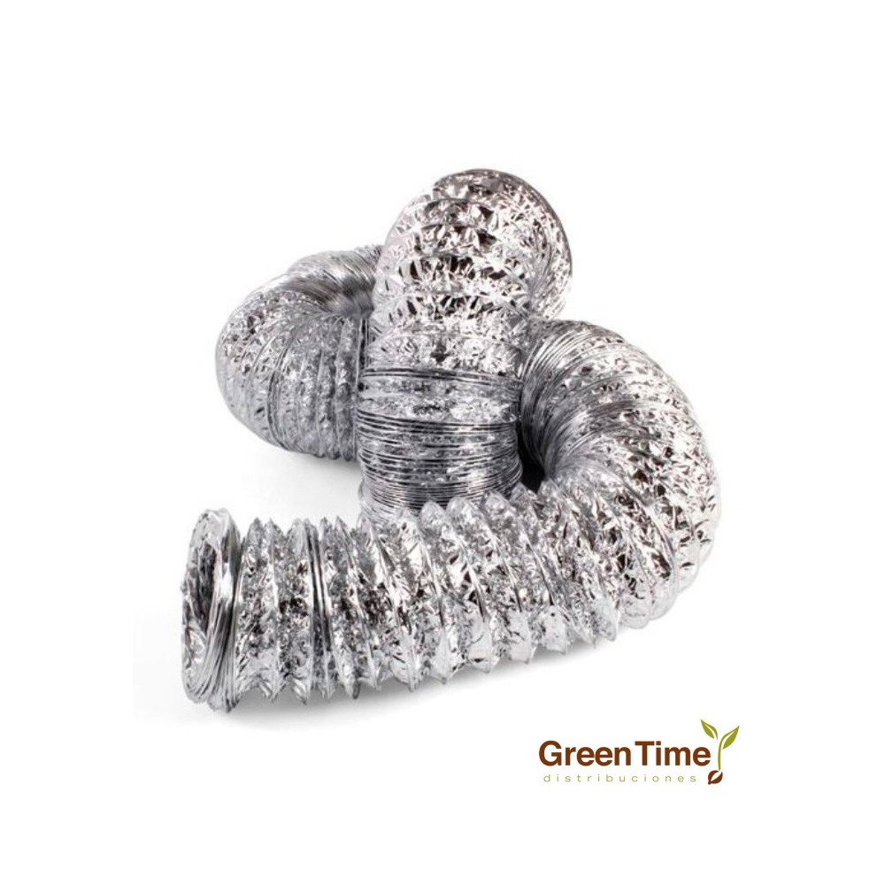 ALUCONNECT 10 METROS