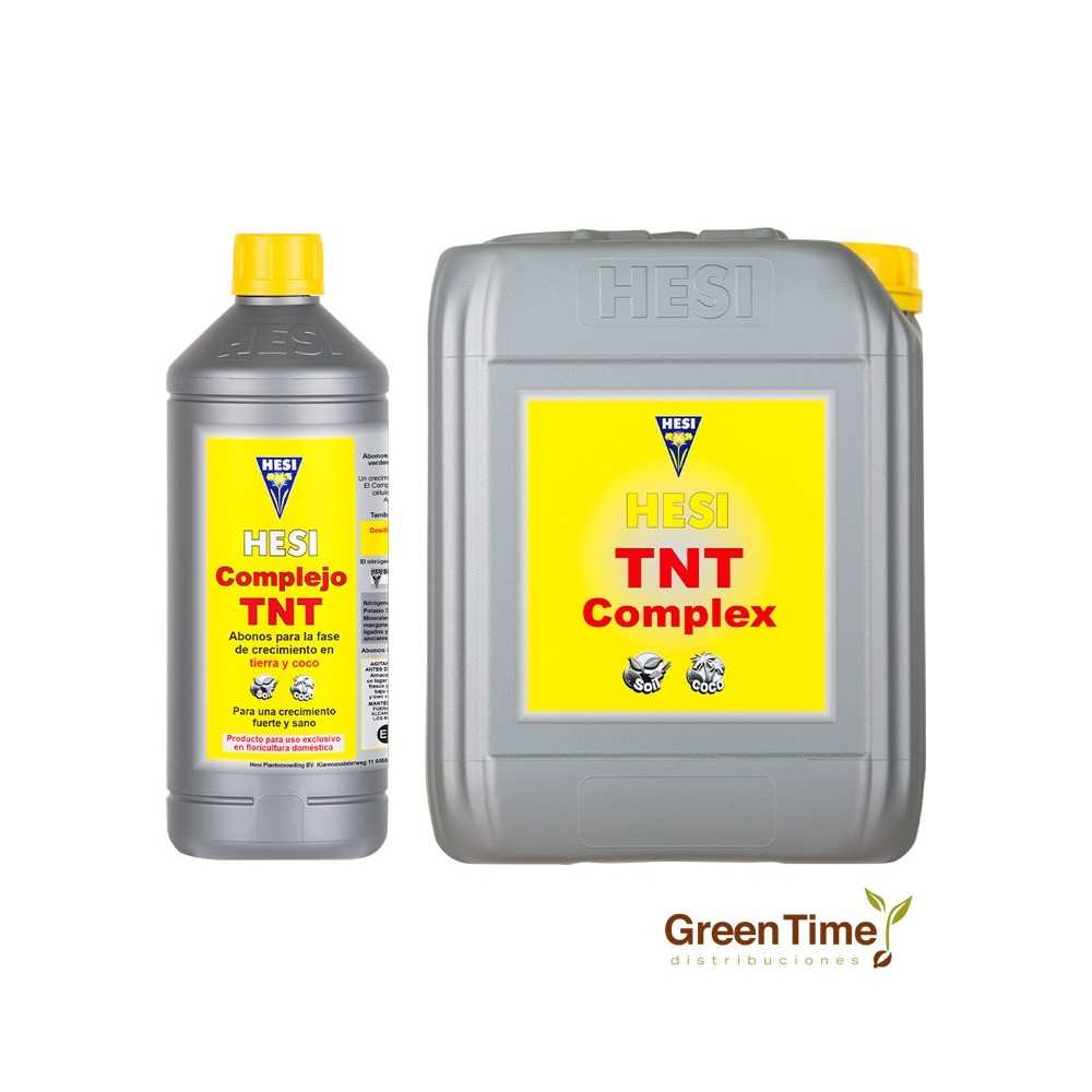 COMPLEJO TNT CRECIMIENTO HESI