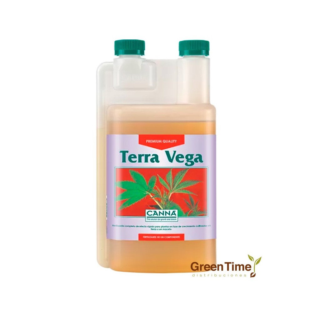 TERRA VEGA