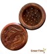 Grinder Madera 50MM