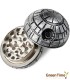 GRINDER STAR WARS 3 PARTES METAL