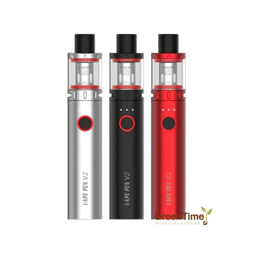 SMOKE VAPE PEN 22 KIT