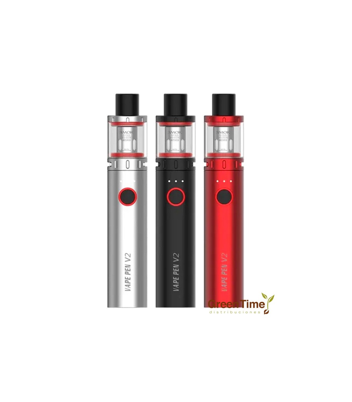 smok vape pen v2 price Nexa PIX 35K Vape Texas Compliant main image 0