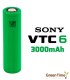 BATERIA SONY VTC6 PARA VAPORESSO REVENGER 2UDS