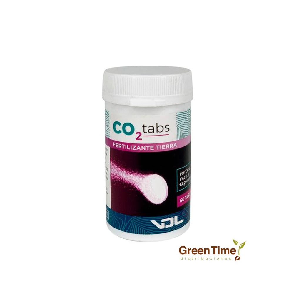 CO2 TABS