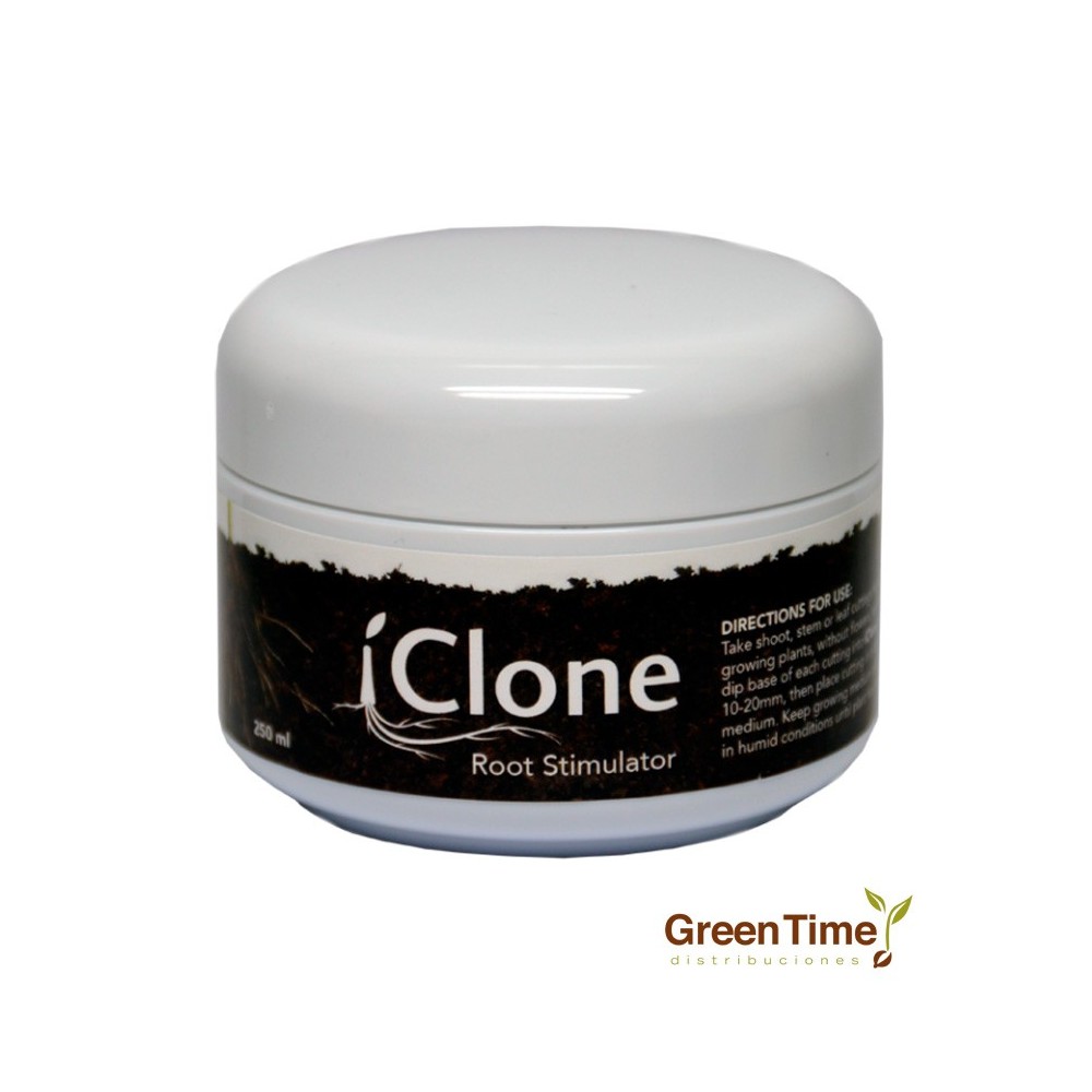 I CLONE GEL