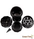 Grinder Contenedor SuperHerb SuperSmoker