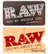 Grinder Tarjeta RAW