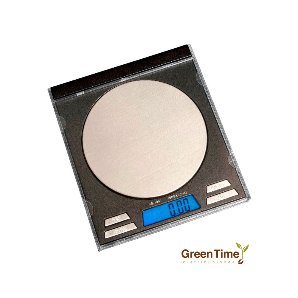 Báscula On Balance CD 100x0,01