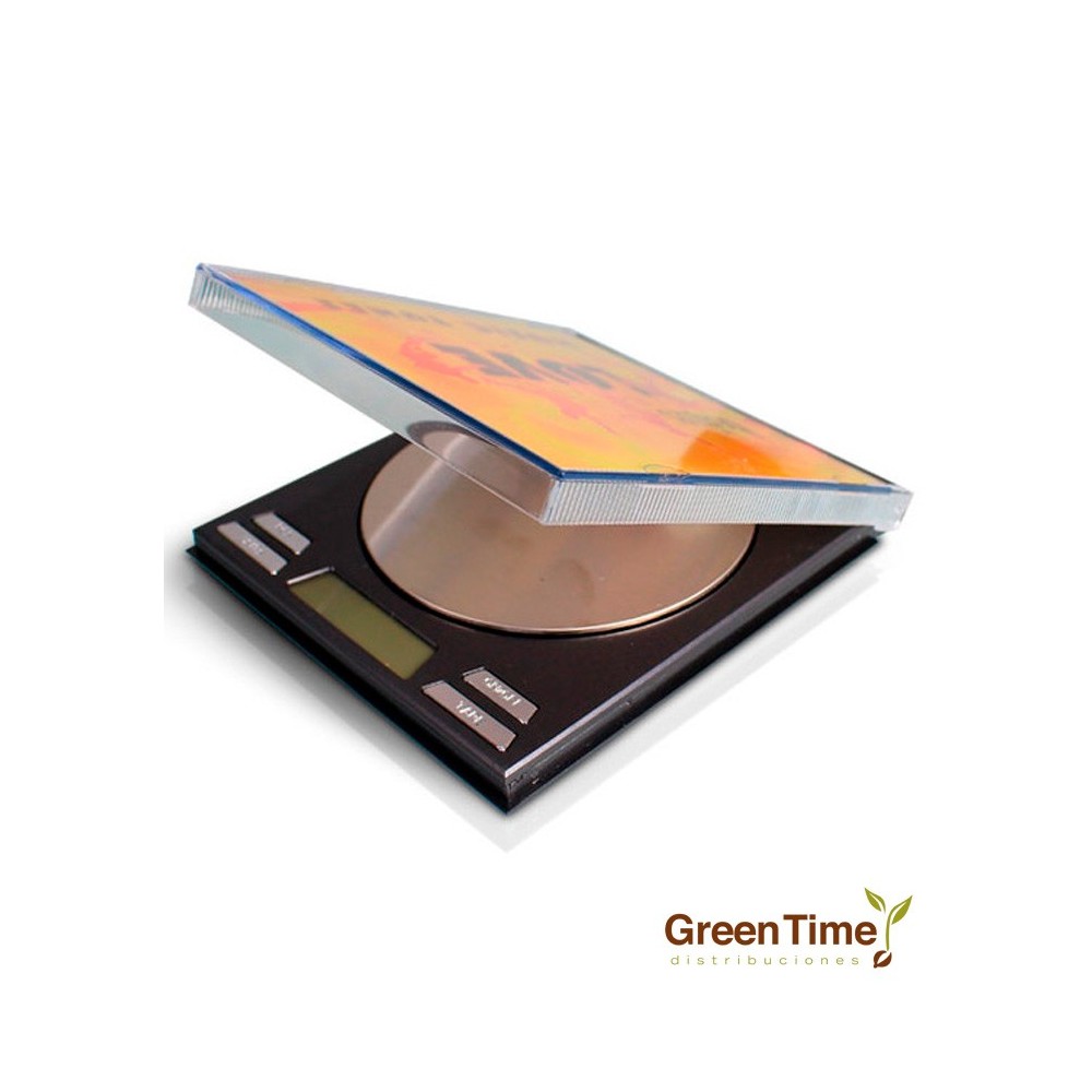 Báscula On Balance CD 500 x 0.1gr