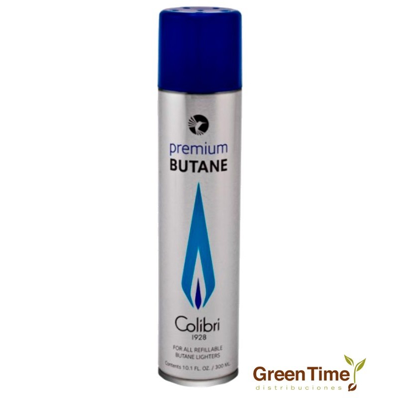 Gas Colibri 400ml