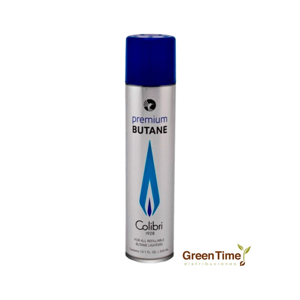 Gas Colibri 400ml