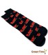 Calcetines RAW