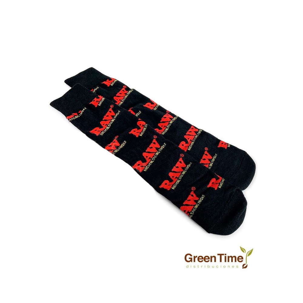 Calcetines RAW