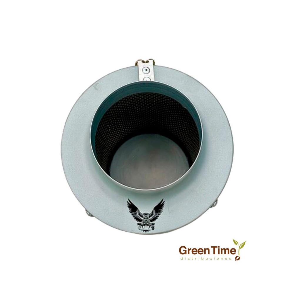 FILTRO FALCON AIR FALCON VANGUARD HYDROPONICS