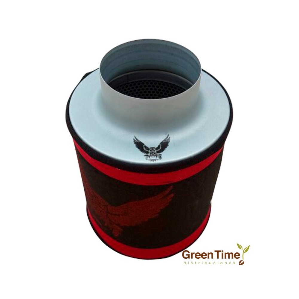 FILTRO FALCON AIR FALCON VANGUARD HYDROPONICS