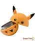 Grinder Pikachu 3P Metal