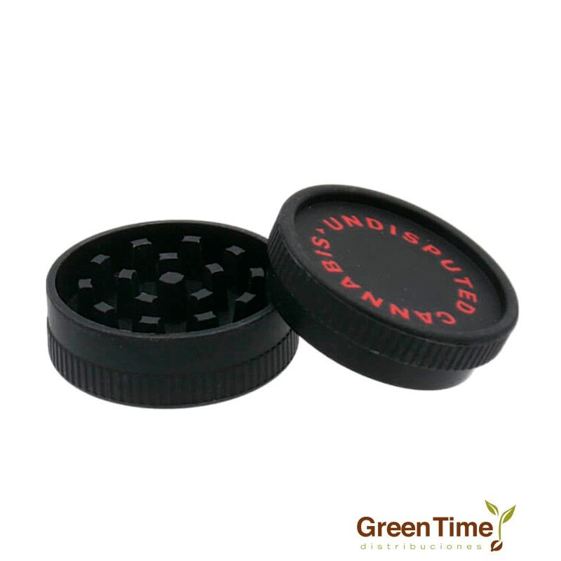 Grinder Bio 53MM Tyson 2 Partes