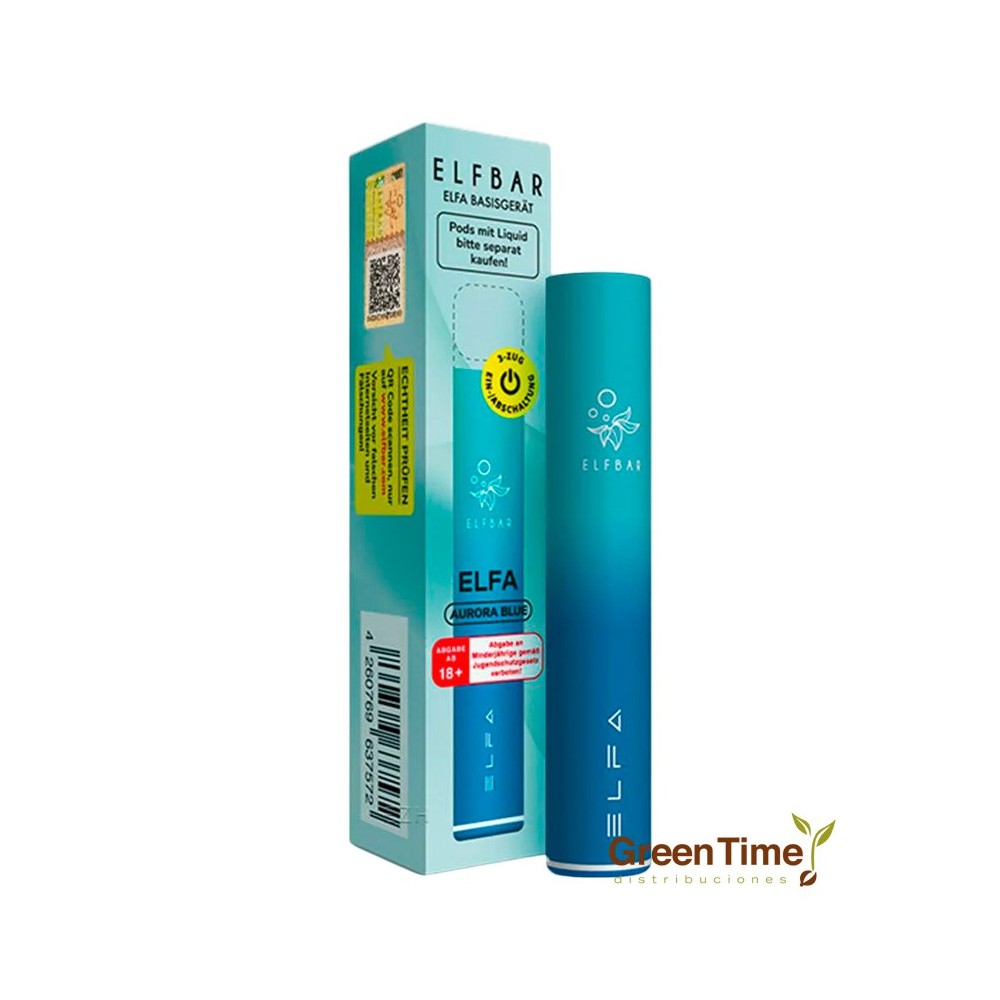 Batería Elfbar Pods Superior