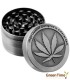 Grinder Amsterdam 4P 40x36mm