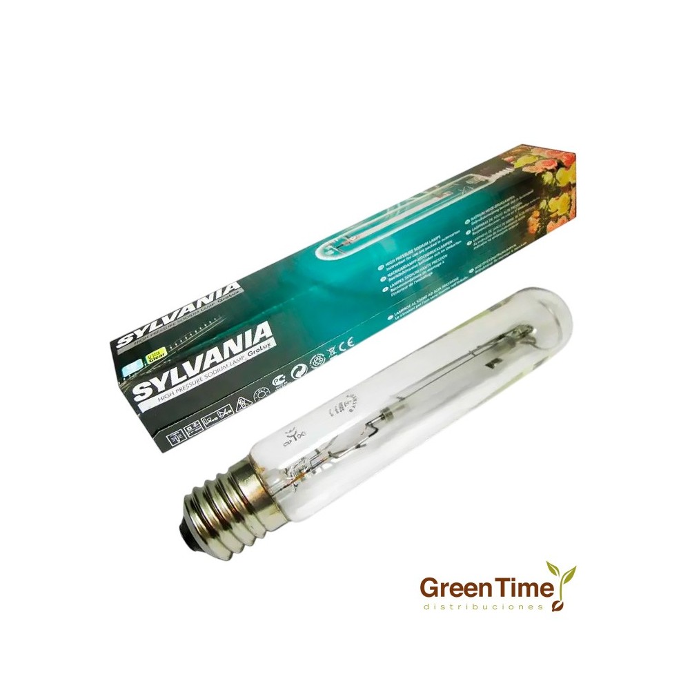 BOMBILLA GROXPRESS 600W SYLVANIA