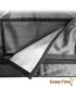 Armario Light Plus 1,20x1,20x2,00M
