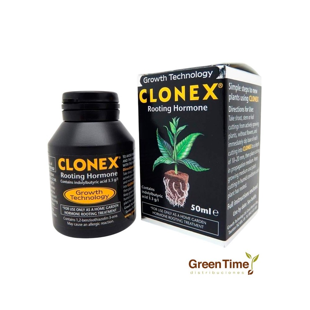 Clonex 50ml