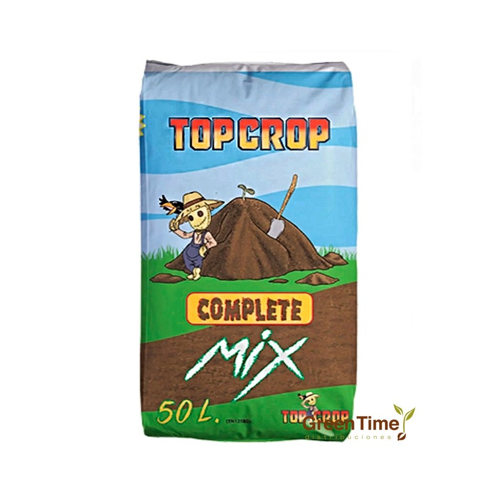 Complete Mix 50L 48U