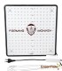 Led Farming Monkey 35W Mixto