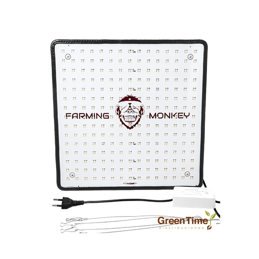 Led Farming Monkey 35W Mixto