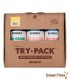 Trypack Indoor BioBizz