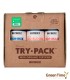 Trypack Outdoor BioBizz
