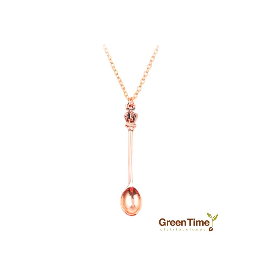 Colgante Sniff Cuchara en varios colores | Green Time