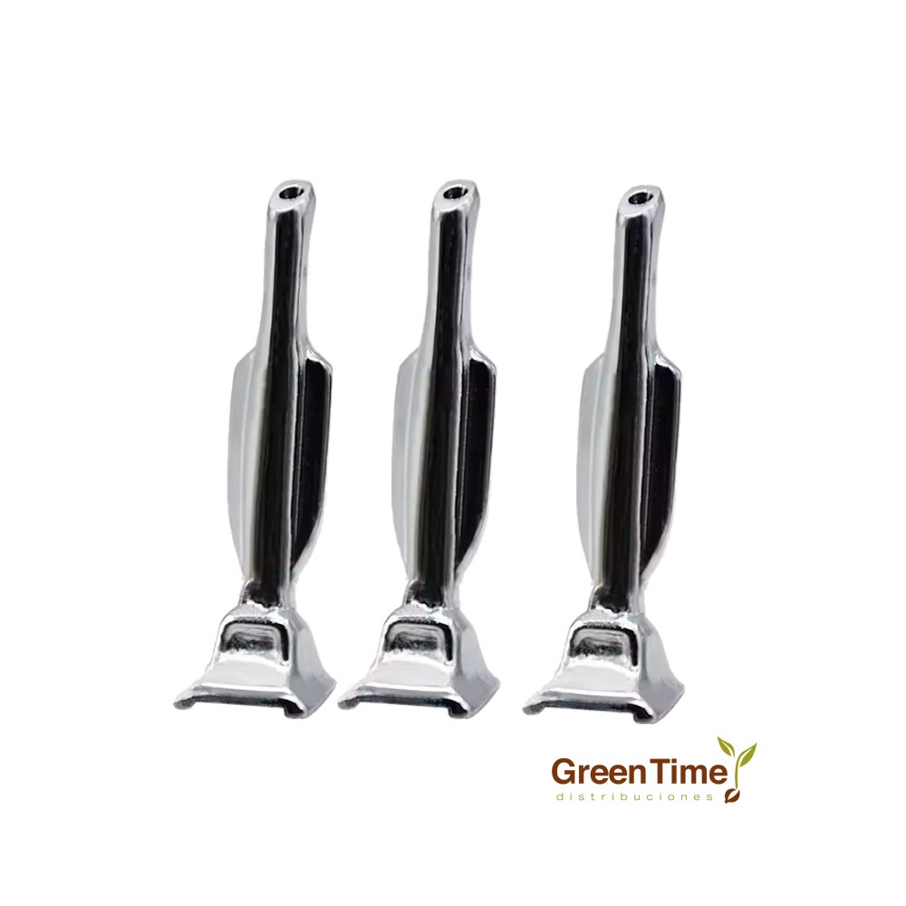 Tubo Sniff Aspiradora