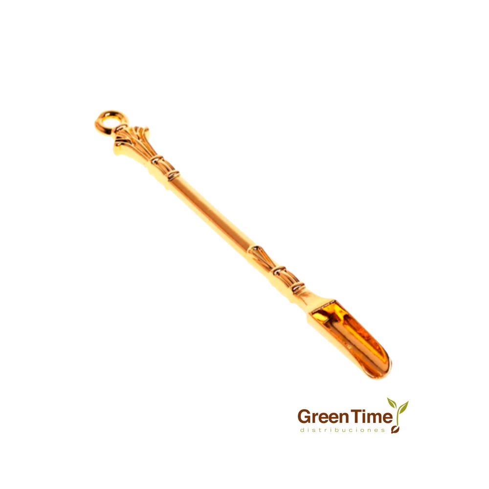 Cuchara Sniff | Green Time