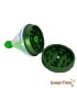 Grinder Acrílico Rellena Porros | Green Time