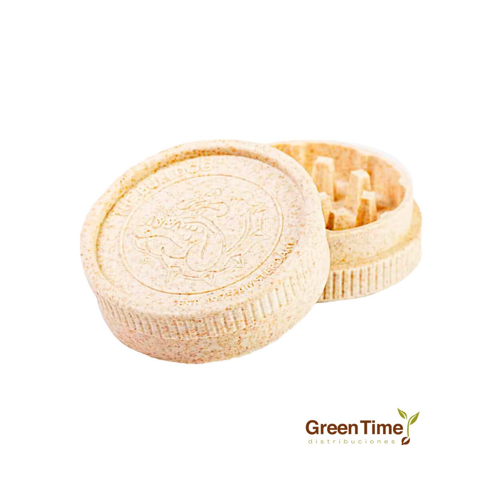Eco Grinder 2 Partes The Bulldog | Green Time