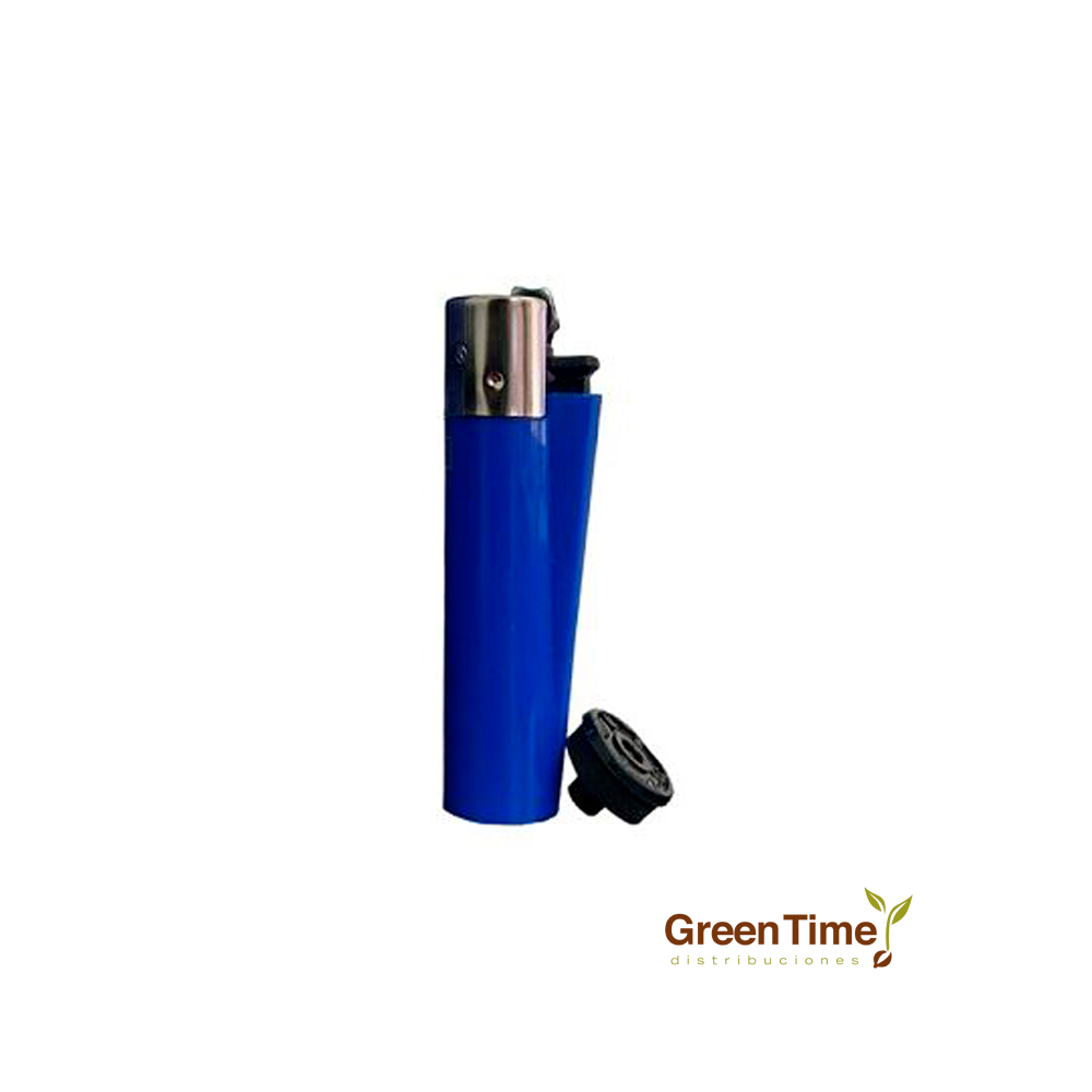 Mechero de Ocultación | Green Time