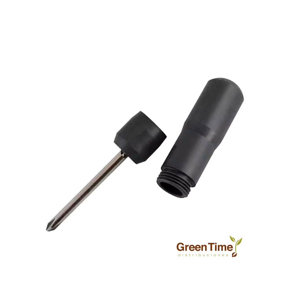 Destornillador de Ocultación | Green Time