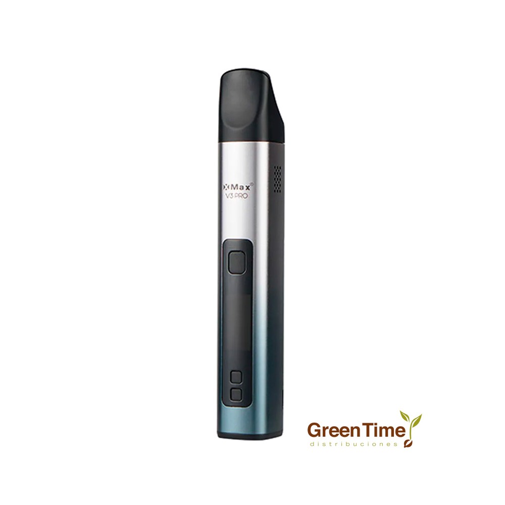 Vaporizador XMAX V3 Pro | Green Time