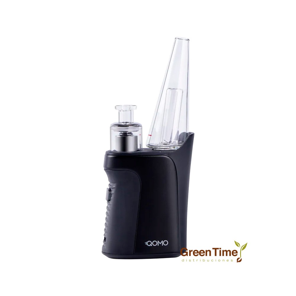 Vaporizador XMAX Qomo | Green Time