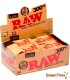 Papel Raw 300's 20U | Green Time