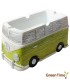 Cenicero Furgoneta | Green Time