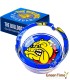 Cenicero Cristal The Bulldog | Green Time