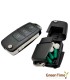 Llave de Coche Ocultación | Green Time