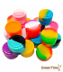 Bote Silicona 2ML | Green Time