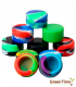 Bote Silicona 5ML | Green Time